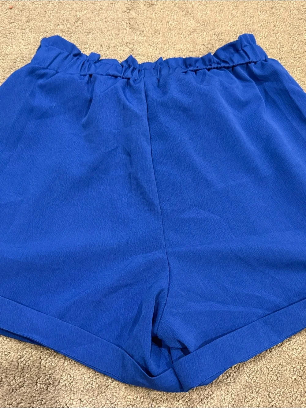 SHEIN soft fabric